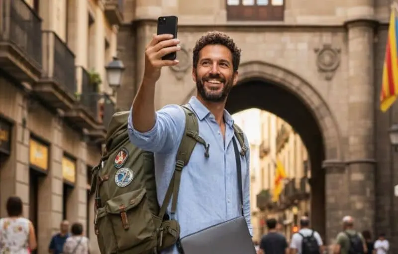 Self-employed in Spain: costs, taxes & digital nomad visa requirements