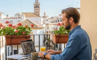 Working in Spain as an American: How the U.S.–Spain Social Security Agreement Affects Your Retirement